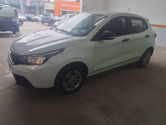 FIAT ARGO 1.0 FIREFLY FLEX MANUAL